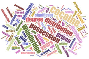 Woodbridge NJ Cocaine Possession Lawyer Woodbridge NJ Cocaine Possession Lawyer